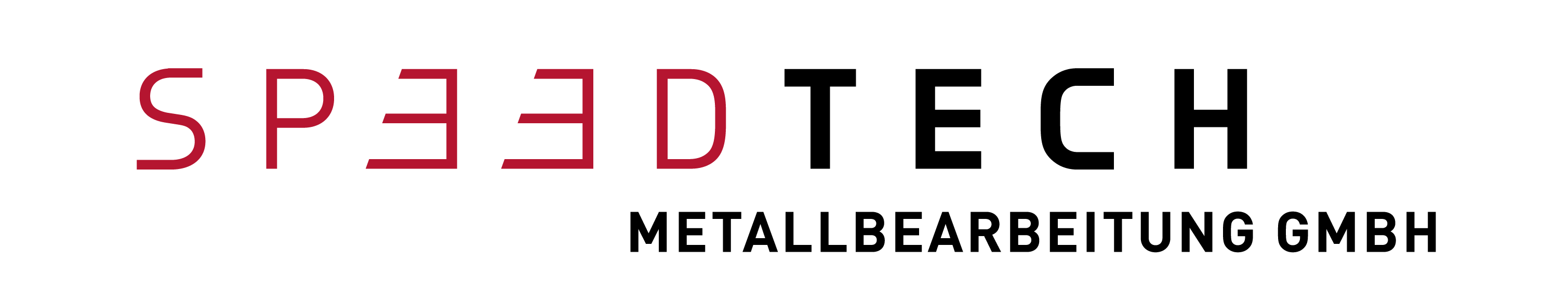 speedtech metallbearbeitung